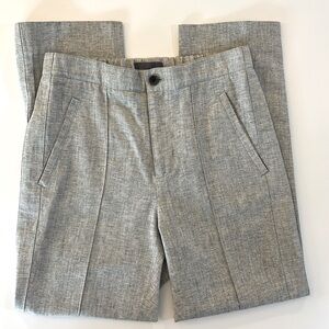 Vince Front Pleat Pants Women’s Size 32